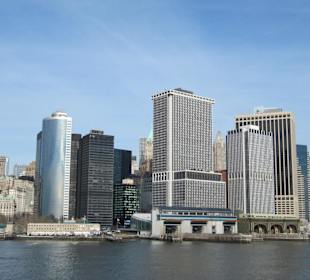 Süd-Manhattan