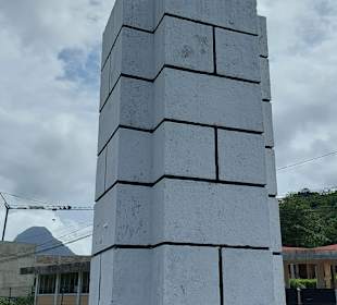 Stadtrundgang Santo António do Príncipe 