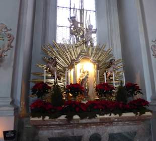 Heiliggeistkirche