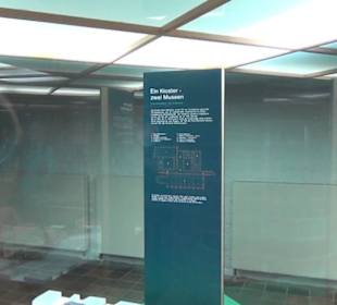 Meeresmuseum Stralsund