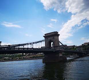 Stadtrundfahrt Budapest