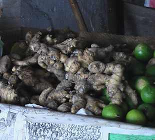 Nicht mehr frisch ... 