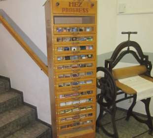 Stadt und Festungsmuseum Germersheim