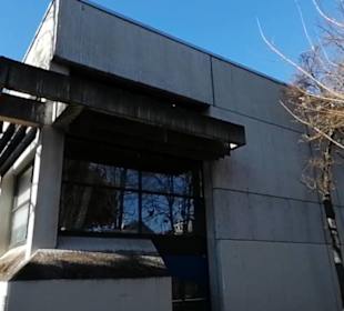 Hofbühlhalle Neuhausen an der Erms