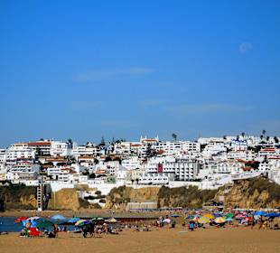 Altstadt Albufeira