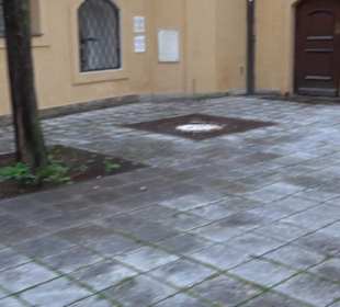 Pfarrkirche St.Sylvester