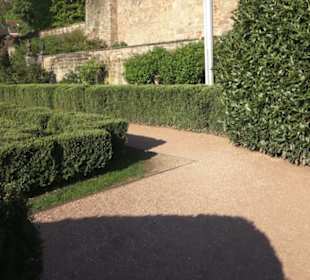 Schlossgarten