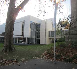 An der Lichtentaler Allee