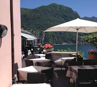 Restaurant Capo San Martino