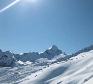 Kitzsteinhorn