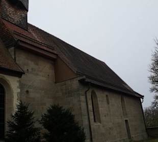 Belsener Kapelle