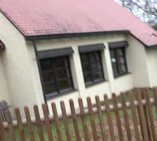 Evangelisches Gemeindehaus Oferdingen