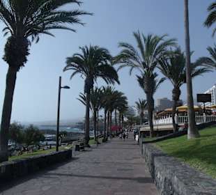 Promenade
