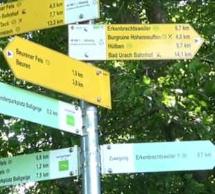 Heidengraben Keltisches Oppidum Tor G