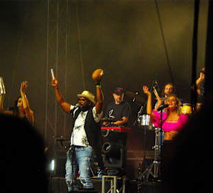 Die Band