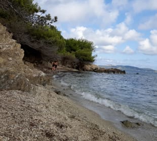 Strand Evrenseki