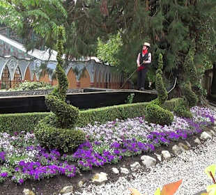 Themenbereich Deutschland