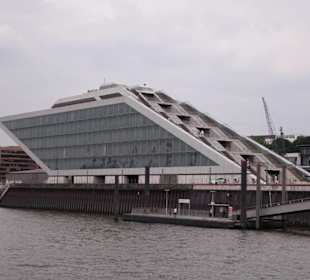 Modernes Gebäude