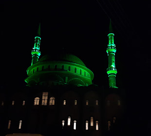 Fatith Moschee