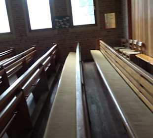 Evangelische Kirche Schenkenzell