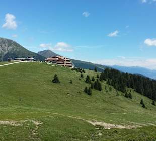 Jochtal - Bergasthof Jochtal