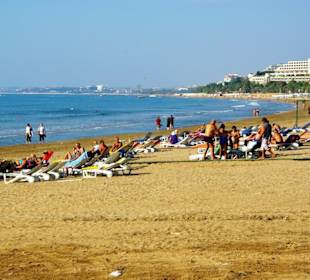 Inspirationen an d.Strandprom.entlang Nov.2010