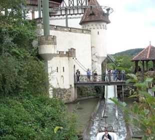 Erlebnispark Tripsdrill