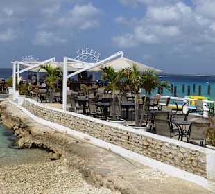 Karels Beach Cafe