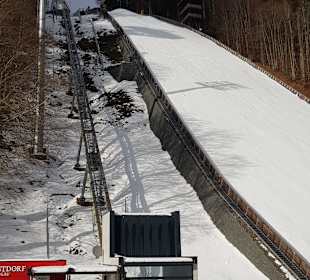 Wandern Mittelberg (Vorarlberg)