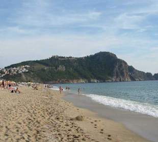 Cleopatrastrand