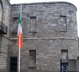 Kilmainham Gaol