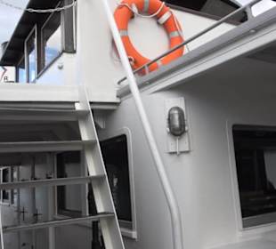 Donau-Schiffahrts-Museum