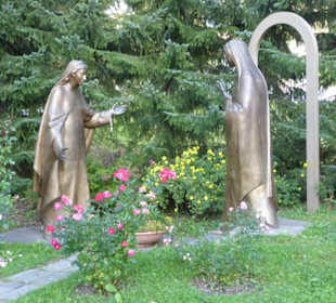 Kloster Maria Weißenstein