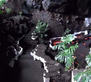 Jameos del Agua