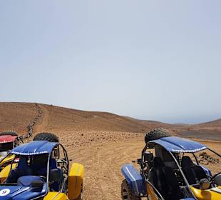 Buggy Tours Lanzarote, Puerto Calero