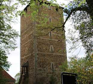 Burg Schaumburg Rinteln-Schaumburg