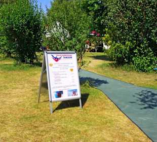 Info über das Unternehmen