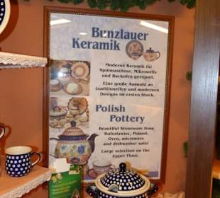 Käthe Wohlfahrt - Weihnachtsdorf