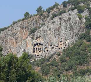 Dalyan