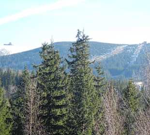 Karkonoski Park Narodowy