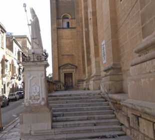 Kirche St. Publius