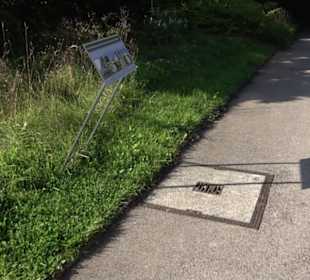 Botanischer Garten München