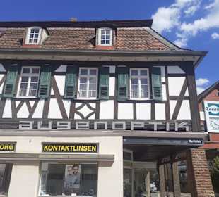 Altstadt Rockenhausen