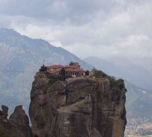 Meteora