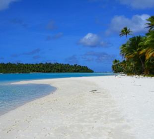 Escursione alle isole