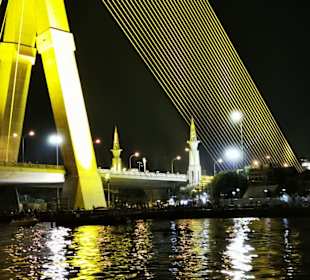 Phra Pin-klao Brücke 