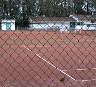 Tennisplätze Kressbronn
