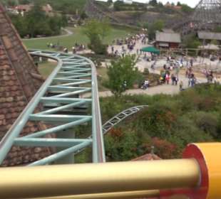 Erlebnispark Tripsdrill