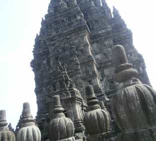Prambanan