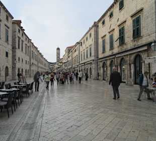 Altstadt Dubrovnik